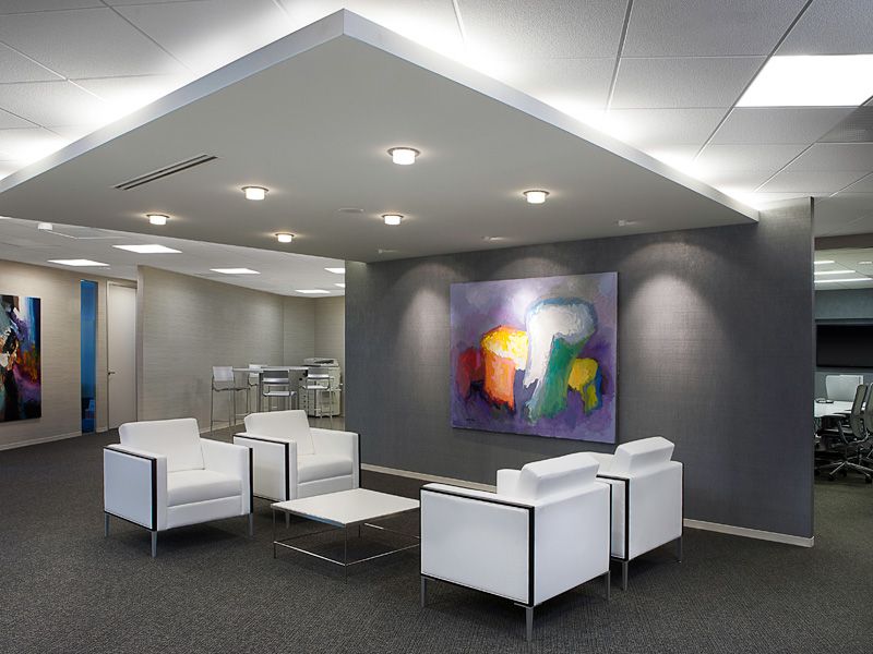 AdvantEdge Business Centers - Chevy Chase